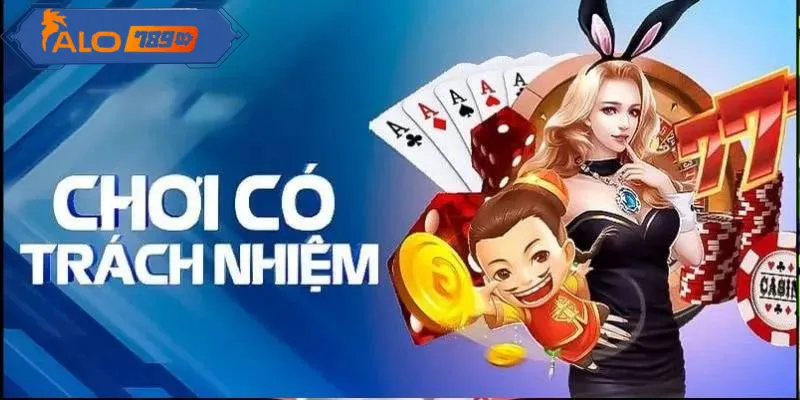 Tại Sao Chơi Có Trách Nhiệm Lại Quan Trọng