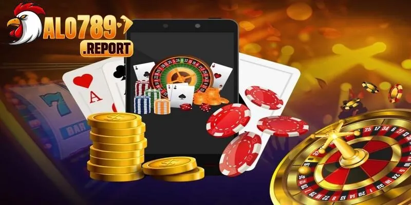 App Alo789 mang lại nhiều lợi ích thiết thực cho hội viên