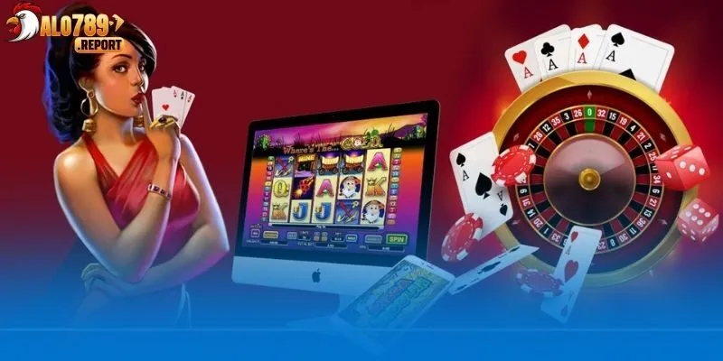 Bật mí những mẹo chơi casino đỉnh cao