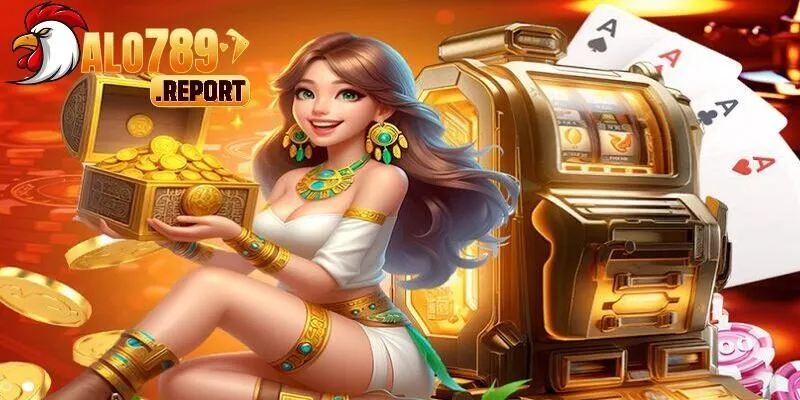 Người chơi tham gia cá cược casino sẽ được hưởng khuyến mãi ngập tràn