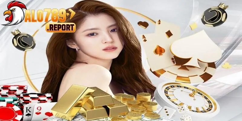 Nổ hũ là chuyên mục cược đặc biệt hấp dẫn hội viên của Alo789