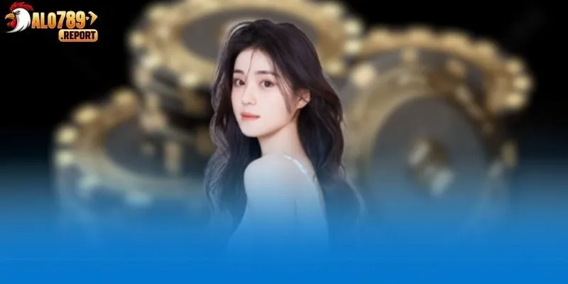 Xác minh tài khoản trước khi rút tiền Alo789